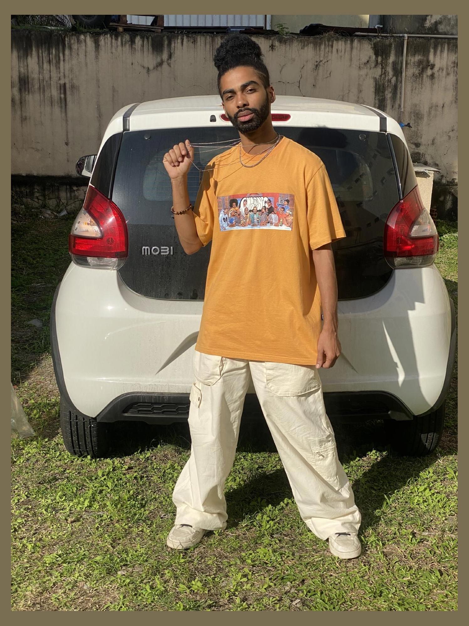 Ismael Gotthardi